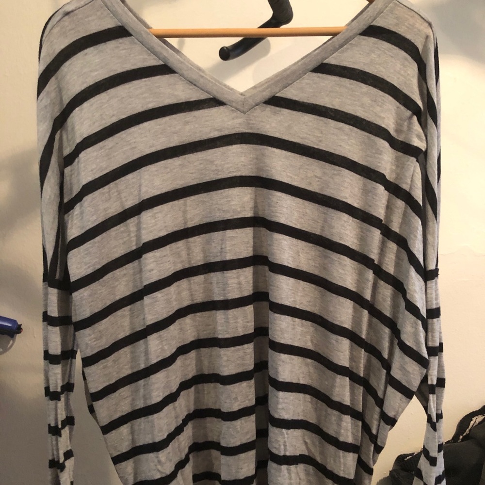 Comfy Express long sleeve tee